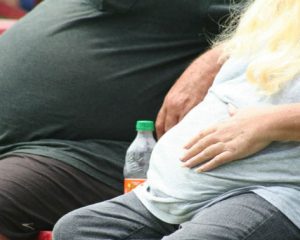 Gemuk dan obesitas