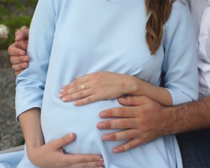 hubungan seks di masa kehamilan
