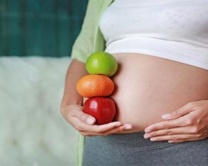 Buah-buahan yang baik dikonsumsi selama kehamilan