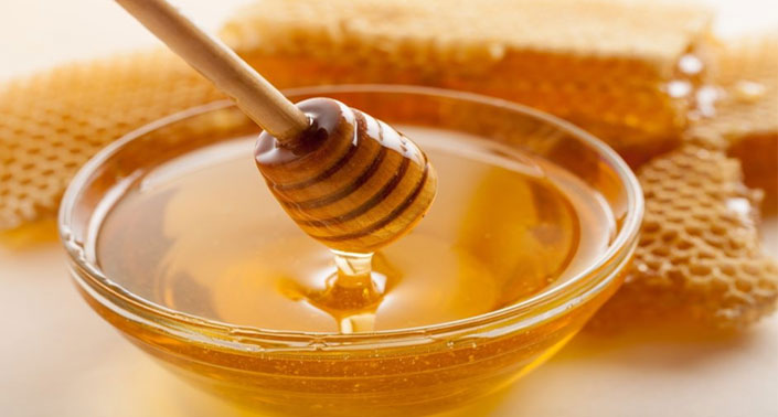 manfaat madu untuk kesehatan