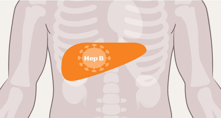 nutrisi untuk penderita hepatitis b