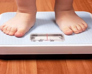mencegah obesitas pada anak