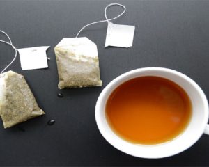 manfaat teh celup bekas