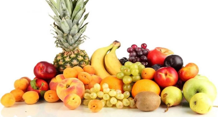 manfaat mengonsumsi buah pada anak
