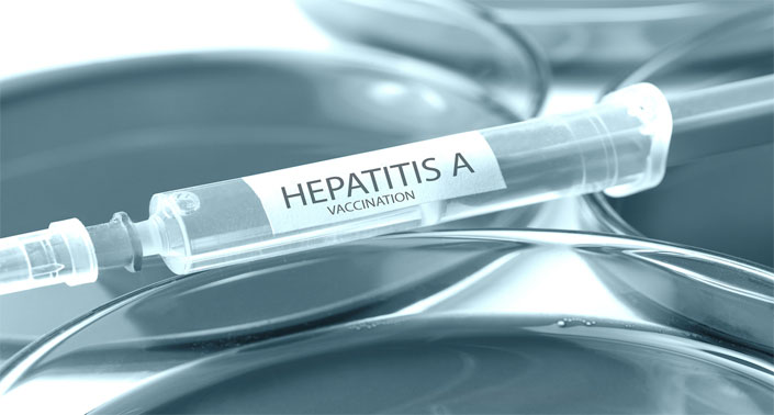 gejala penyakit hepatitis a