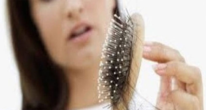 bahan alami untuk mengatasi kerontokan rambut